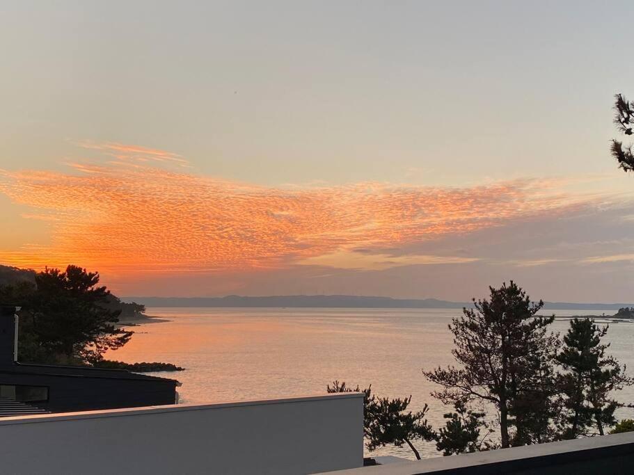 The Thalasso Itoshima Exterior foto