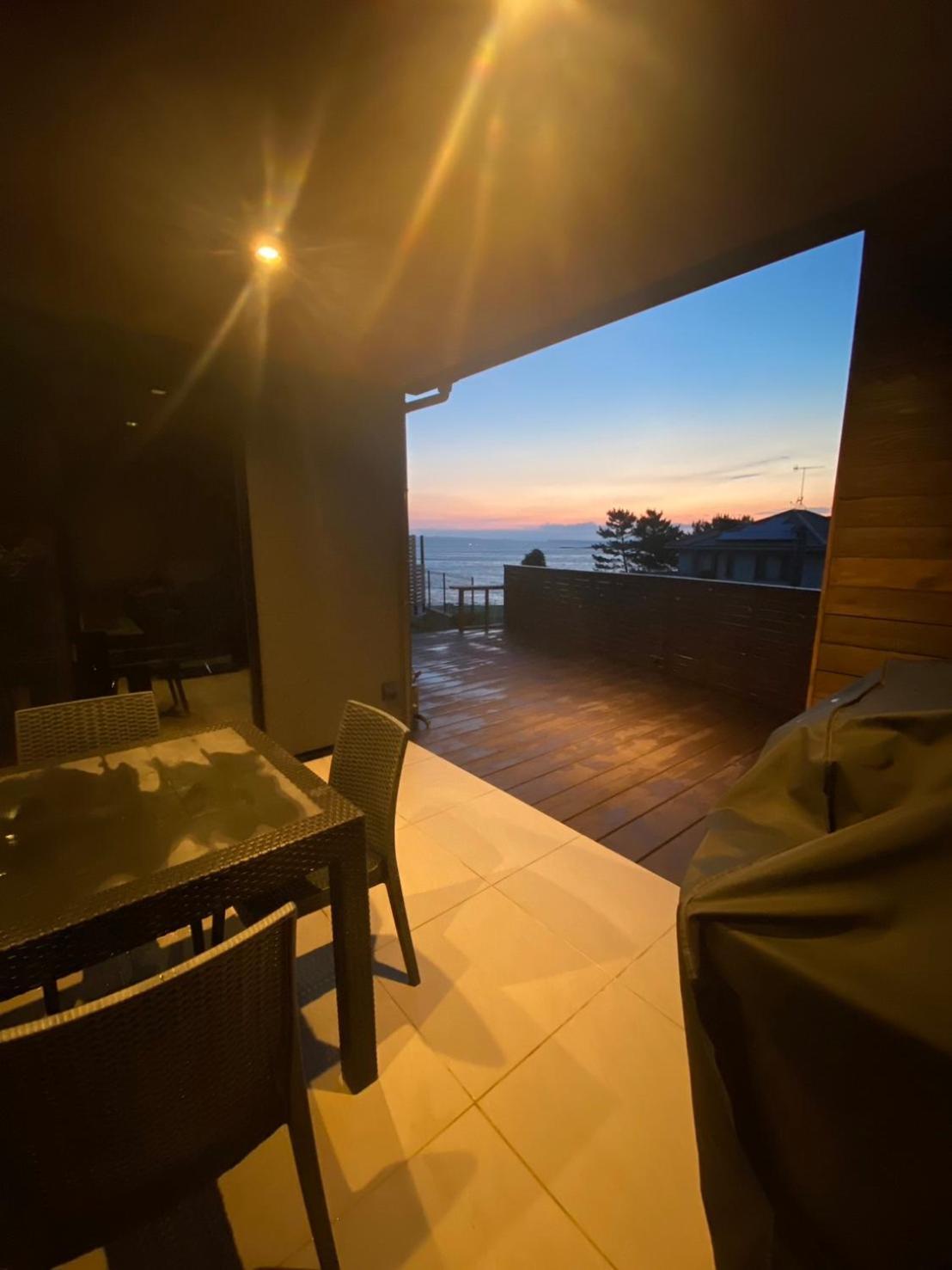 The Thalasso Itoshima Exterior foto