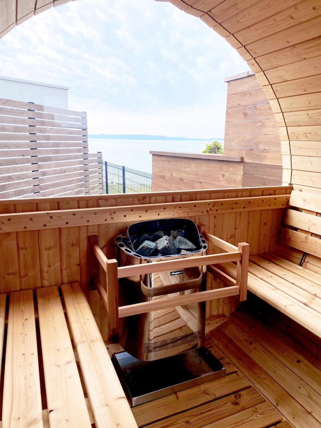 The Thalasso Itoshima Exterior foto
